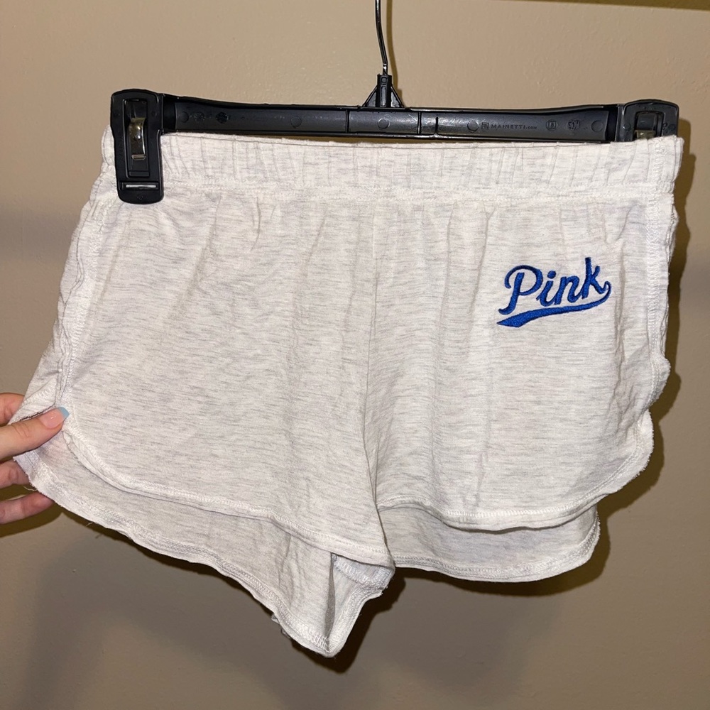 Sleep/comfy shorts